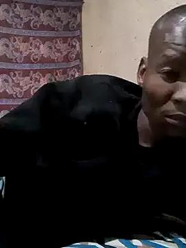 FeelingHornny from StripChat
