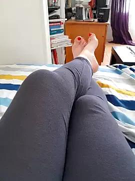 feetclara7 from StripChat