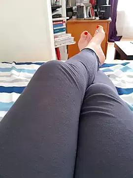 feetclara7 from StripChat