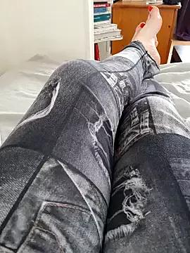 feetclara7 from StripChat