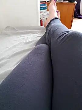 feetclara7 from StripChat