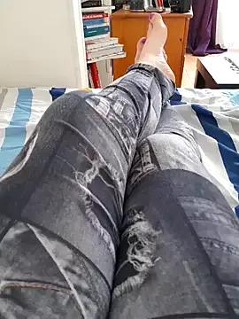 feetclara7 from StripChat