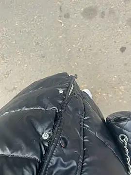 FeetVibe from StripChat
