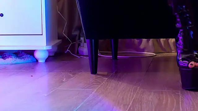 FeetVibe from StripChat