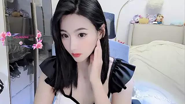 feifei-love from StripChat