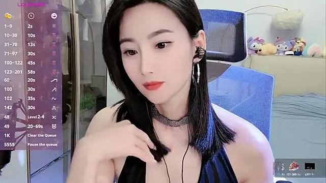 feifei-love from StripChat