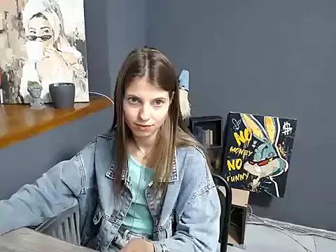 felicity_gold from StripChat is Freechat