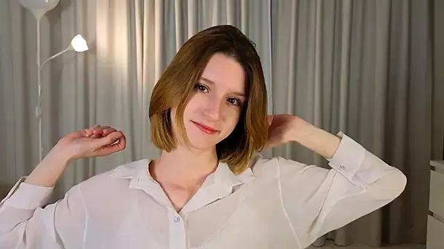 Fellissa from StripChat