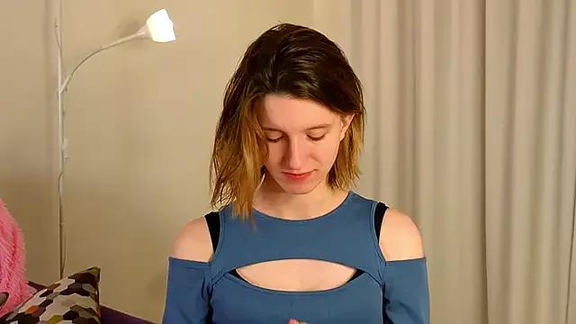 Fellissa from StripChat