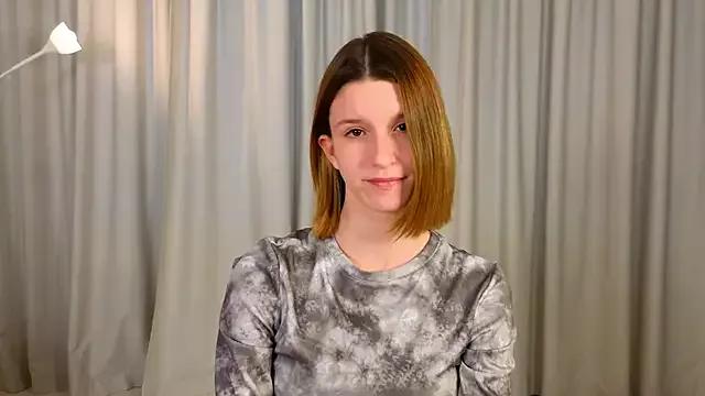 Fellissa from StripChat