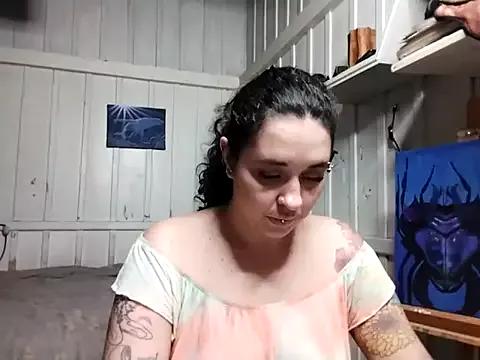 Fellyna from StripChat