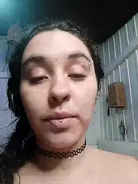 Fellyna from StripChat