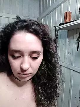 Fellyna from StripChat