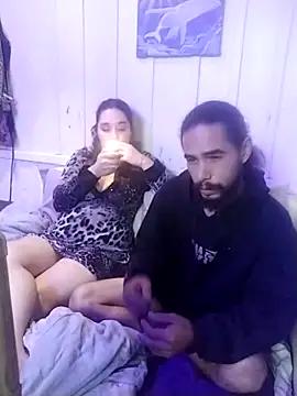 Fellyna from StripChat