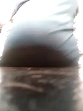 Fellyna from StripChat