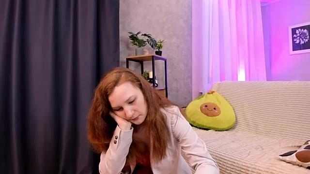 FerriMetiv from StripChat
