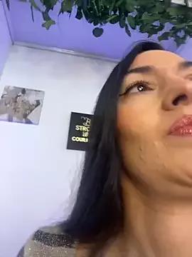 fetish_foot_ from StripChat is Freechat