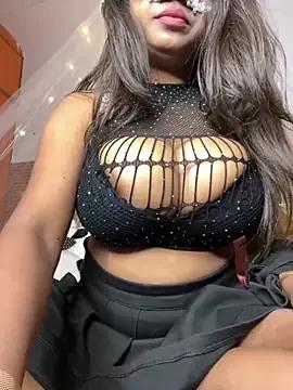 Fghffghug from StripChat
