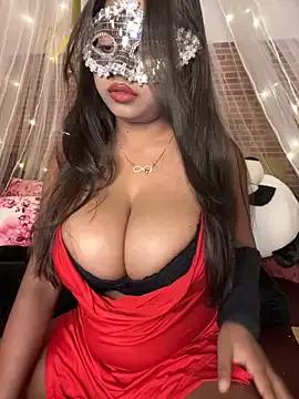 Fghffghug from StripChat is Freechat