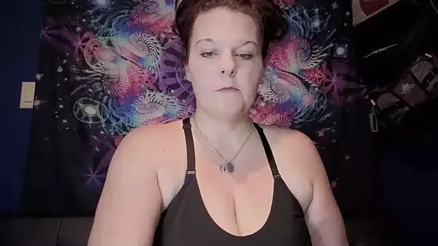 fieryrebel from StripChat is Freechat