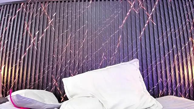 fiire_nymph from StripChat is Freechat