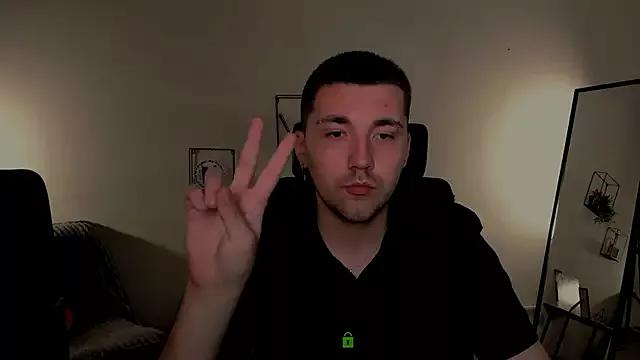 fin_fire from StripChat is Freechat