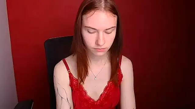 Fiona_Night from StripChat is Freechat