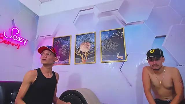 Girls: try live performances with matured performers, from dancing to quirks, in a variety of beautiful sex cams.