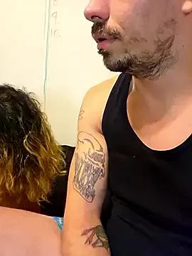 Fitdaddysplayroom webcams show profile image 