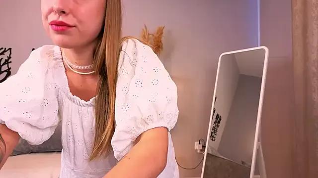 FlairCall from StripChat is Freechat