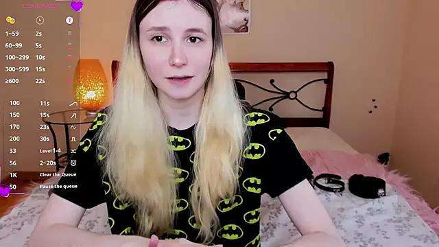 Girls: try live performances with matured performers, from dancing to quirks, in a variety of beautiful sex cams.