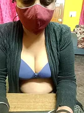 Flirty_Bhabhi from StripChat is Freechat