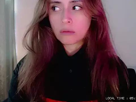 Flor3citarockera performants stats from StripChat