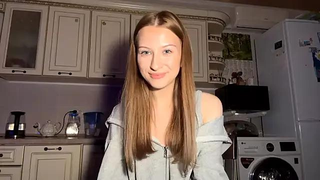FloreLeroy from StripChat is Freechat