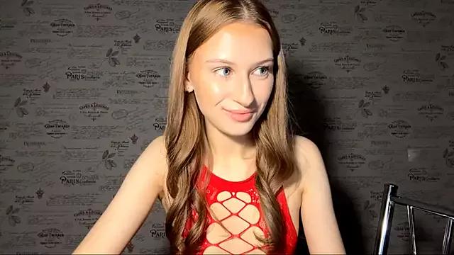 FloreLeroy from StripChat is Freechat