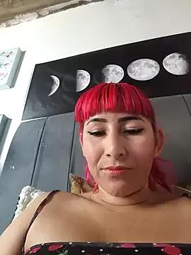Florxxx9 from StripChat is Freechat