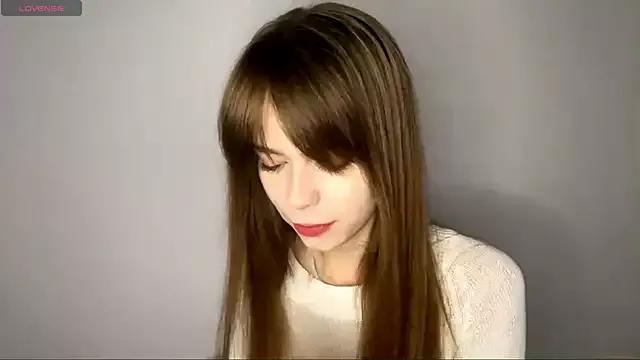 FlossieFizer from StripChat is Freechat