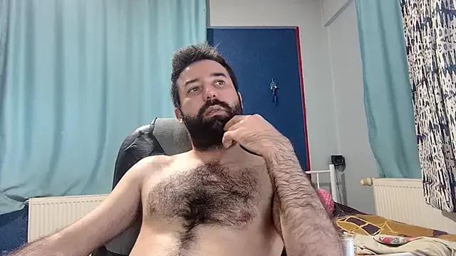 Flydirty webcams show profile image 