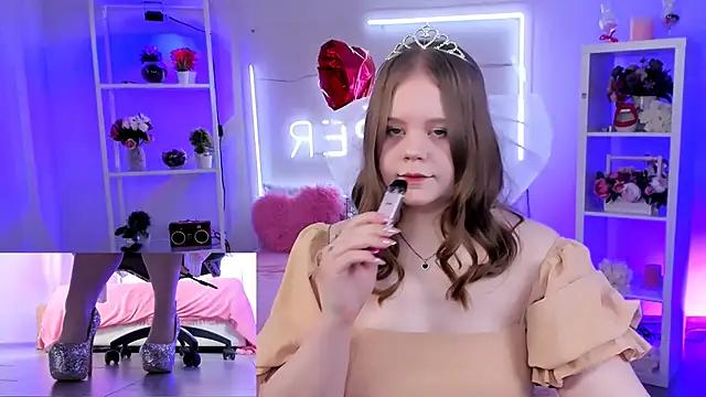 footfetish_baby from StripChat