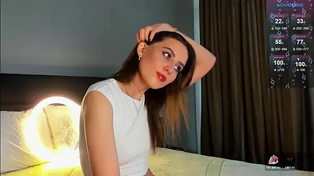 Girls: try live performances with matured performers, from dancing to quirks, in a variety of beautiful sex cams.
