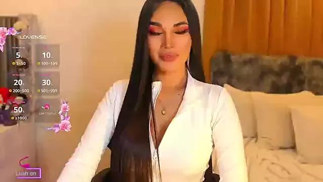 Girls: try live performances with matured performers, from dancing to quirks, in a variety of beautiful sex cams.