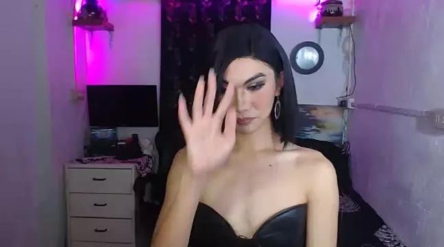FoxClassyRamona webcams show profile image 