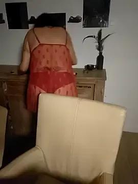 Photos of Foxy-Milfy from StripChat is Freechat