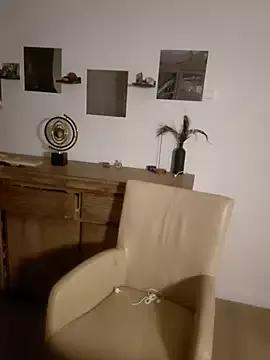 Foxy-Milfy from StripChat is Freechat