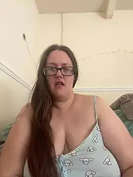 Foxy_Evie40XO from StripChat is Freechat