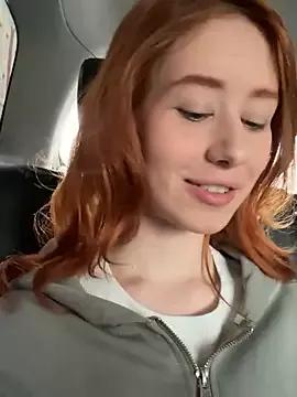 Foxy_Heart webcams show profile image 