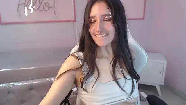 Francesca_a performants stats from StripChat