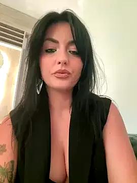Francesca_Martini from StripChat is Freechat