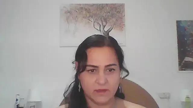 FrancescaDarkBloom from StripChat is Freechat