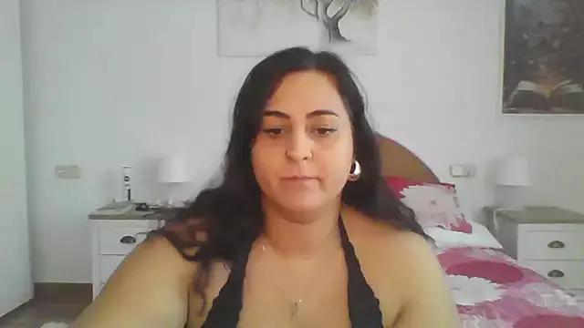 FrancescaDarkBloom from StripChat is Freechat